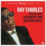 Ray Charles - Modern Sounds In Country And Western Music (Reissue 2013) (180 g) (LP) (8436542012782)