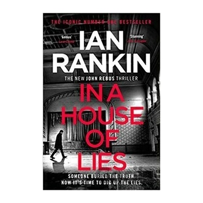 In a House of Lies