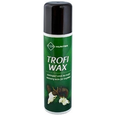 For Hunter Vosk na trofeje 150ml – Zboží Dáma