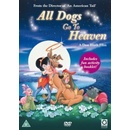 All Dogs Go To Heaven DVD