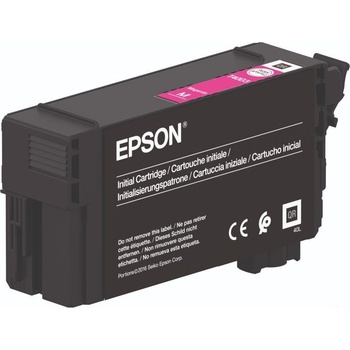 Epson T40D3