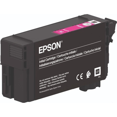 Epson T40D3