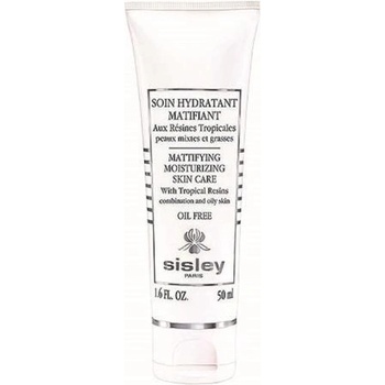 Sisley Skin Care hydratační matující krém 30 ml