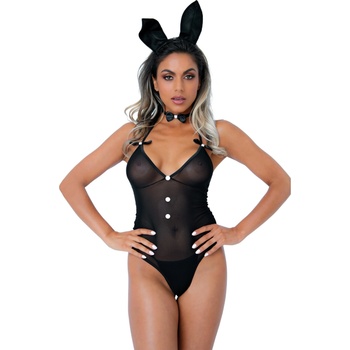 ostatní Комплект за ролеви игри Tuxedo Bunny, S-M