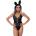 Daring Intimates Комплект за ролеви игри Tuxedo Bunny, S-M