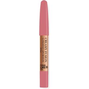 Bel London Дълготрайно червило-молив Crayon, 06 Rose, 7 g - ozone