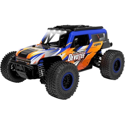 Absima Desert Runner Devotee 1:20 4WD RTR modrý