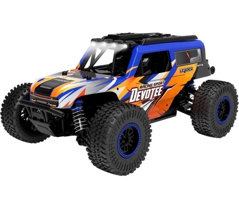 Absima Desert Runner Devotee 1:20 4WD RTR modrý