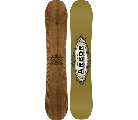 Arbor Element Camber 26/27