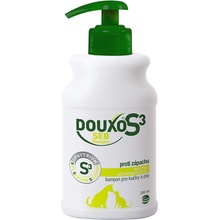 Douxo S3 Seb šampon pro psy a kočky 200 ml