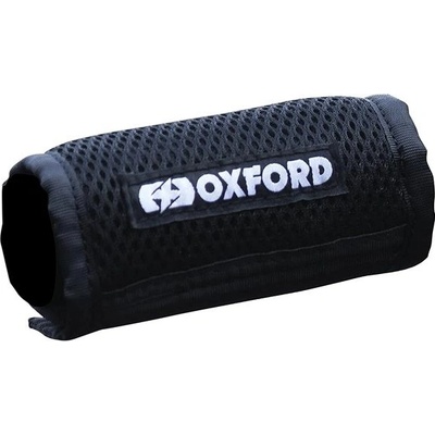 Vyhřívané návleky na gripy HOTGRIPS PREMIUM WRAP, OXFORD | Zboží Auto