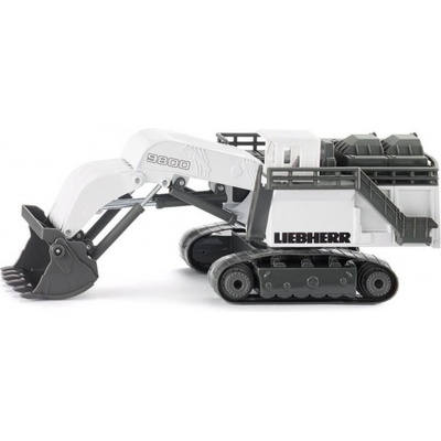 Siku Super 1798 Důlní bagr Liebherr R9800 1:87