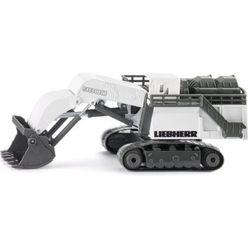 Siku Super 1798 Důlní bagr Liebherr R9800 1:87
