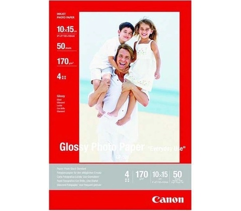 Canon 0775B005
