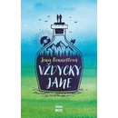 Vždycky Jane