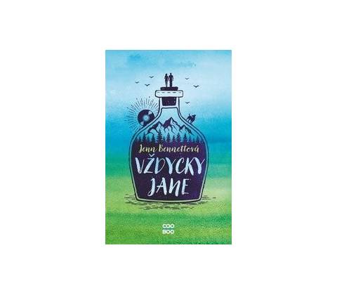 Vždycky Jane