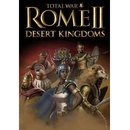 SEGA Rome II Total War Desert Kingdoms Culture Pack DLC (PC)