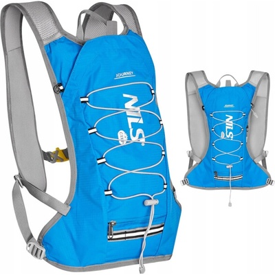 NILS Camp NC1797 journey modrý 12 l