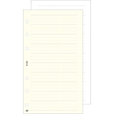 SATURNUS Вложка за календар SATURNUS L320/F телефон bianco white flat 26SL320-FEH (26SL320-FEH)