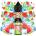 Bombo Bar Juice Watermelon Max Ice 12ml/60ml