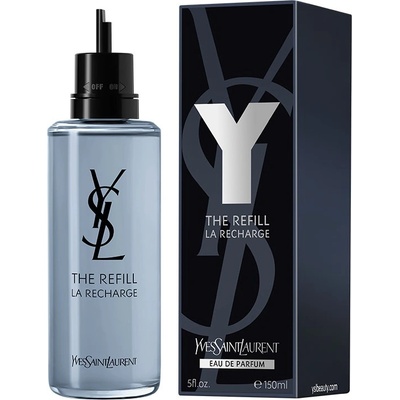 Yves Saint Laurent Y (Refill) EDP 150 ml