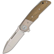 MKM MANIAGO Clap Knife