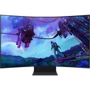 Samsung Odyssey Ark S55CG970NU