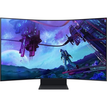 Samsung Odyssey Ark S55CG970NU