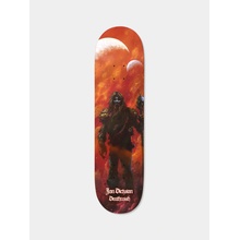 Deathwish Catatonic Abyss