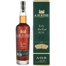 A.H. Riise XO Port Cask 45% 0,7 l (kartón)