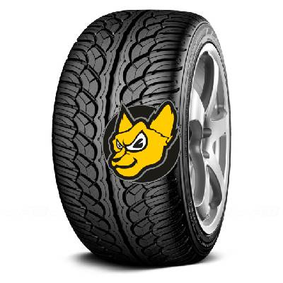 Yokohama Parada Spec-x (PA2) 285/40 R24 112V