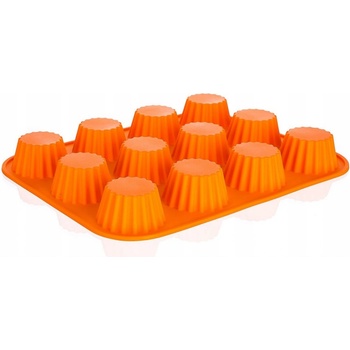 Banquet forma na muffins keramická 12KS 35x27x3cm Gourmet Ceramia