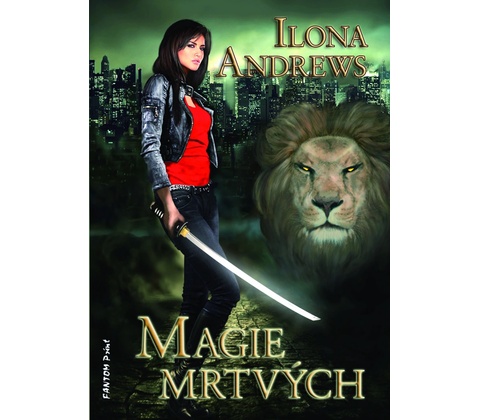 Magie mrtvých