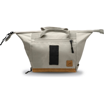 Mad Rock Торбичка за магнезий Mad rock Hanger Chalk Pot Chalk bag - Grey - размер One Size (335-0752-0311)
