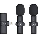 Soundeus LavMic Lightning