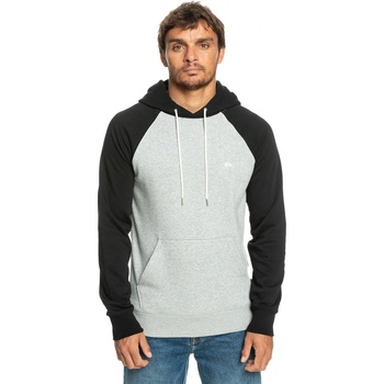 Quiksilver Everyday Hood SJSH/Light Grey Heather