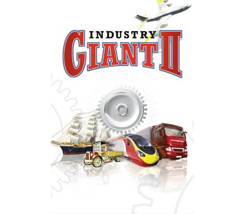 Industry Giant 2