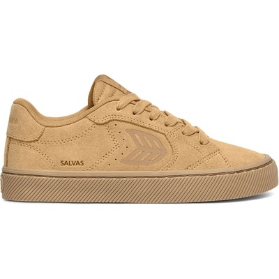 Cariuma SALVAS All Latte Suede Sneaker – Hledejceny.cz