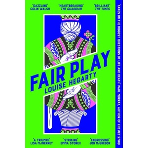 Fair Play | Louise Hegarty (ISBN: 9781035036158)