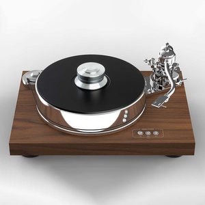 Pro-Ject Signature 10 n/c Walnut (9120097821782)