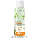 A-DERMA EXOMEGA CONTROL 2v1 zvláčňujúci umývací gél 2 x 500 ml