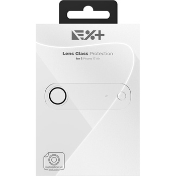 NOA Lens Glass protection for iPhone 17 Air (K-IPH-17AIR-CAM-GLS)