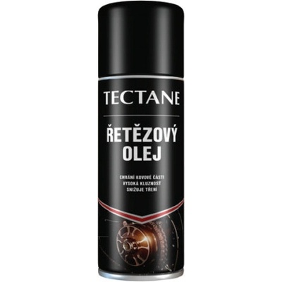 TECTANE - Reťazový olej 400 ml