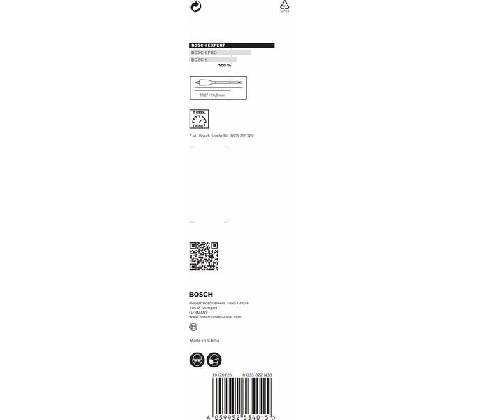 Bosch 2608900327