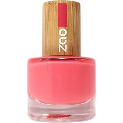 ZAO Lak na nechty 656 Coral 8 ml