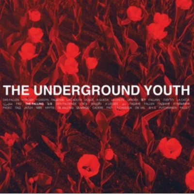 UNDERGROUND YOUTH - The Falling LP
