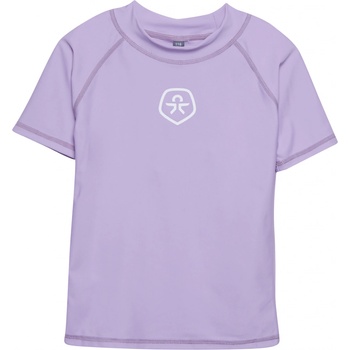 Color Kids UV tričko Lavender Mist
