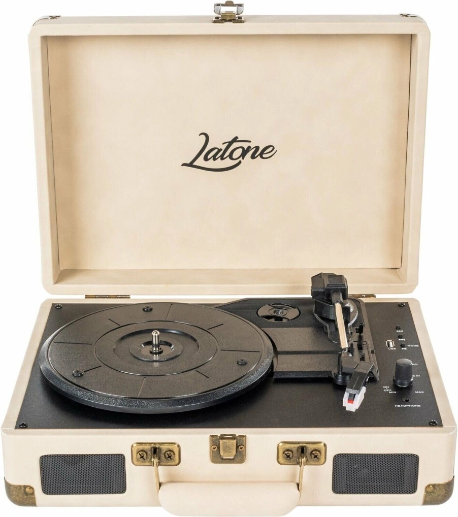 Latone RetroCase