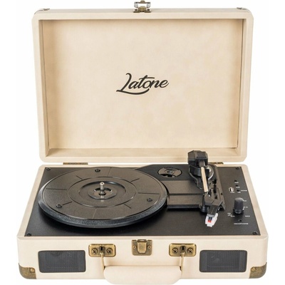 Latone RetroCase