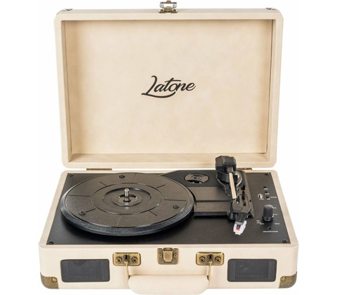 Latone RetroCase